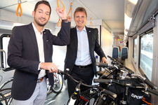 VOTAVA/Verkehrsverbund Ost-Region GmbH, VOTAVA/VOR Fotoaufnahmen mit den Gesch