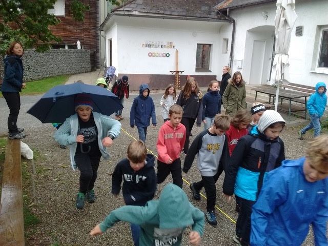 Privatschule Knallerbse Privatschule Knallerbse
