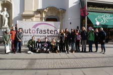 Aktion Autofasten Aktion Autofasten
