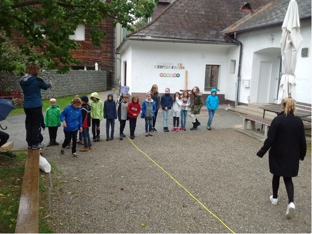 Privatschule Knallerbse Privatschule Knallerbse