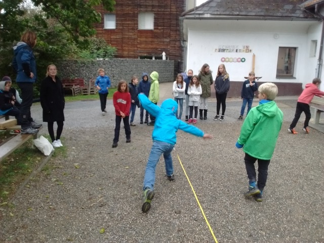 Privatschule Knallerbse Privatschule Knallerbse