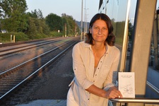 Katja Schlegl Katja Schlegl