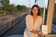 Katja Schlegl Katja Schlegl