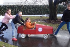 Autofasten Stmk