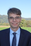 Superintendent Wolfgang Rehner / Rachl